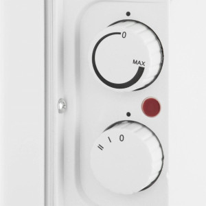 Конвектор Thermex Spot 1500M панель управления