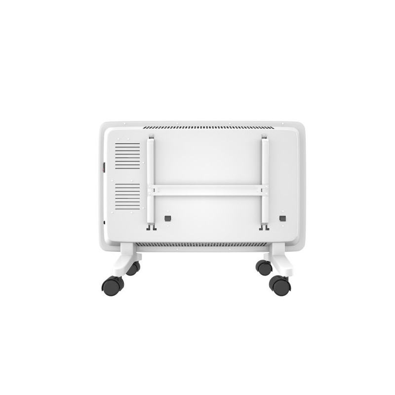 Конвектор Thermex Frame 1000E Wi-Fi вид сзади