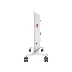 Конвектор Thermex Frame 1000E Wi-Fi вид сбоку