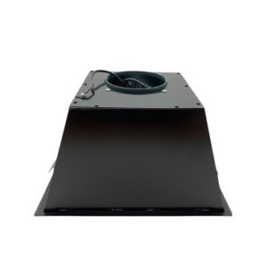 Вытяжка Schtoff HGL Inox корпус