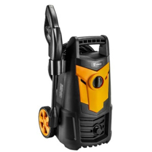 Мойка высокого давления Deko DKCW125 сбоку