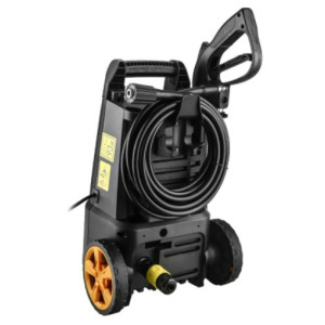 Мойка высокого давления Deko DKCW125 сзади