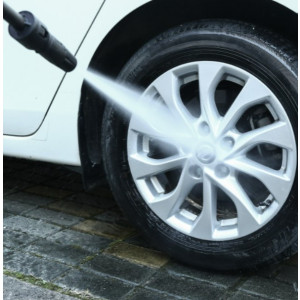 Мойка высокого давления Deko DKCW125 мойка авто