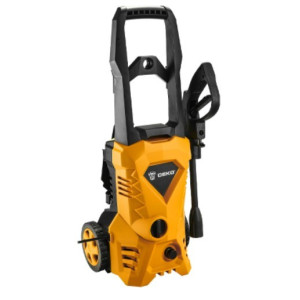 Мойка высокого давления Deko DKCW140 сбоку