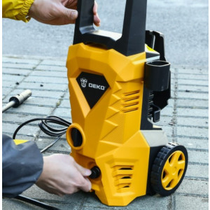 Мойка высокого давления Deko DKCW140 корпус
