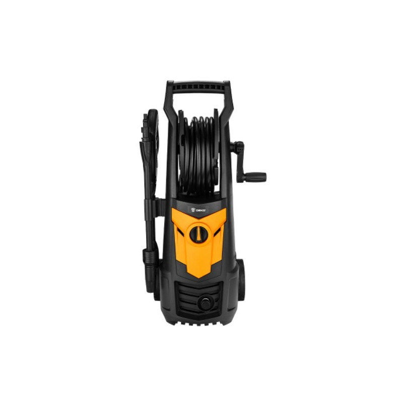 Мойка высокого давления Deko DKCW150 Pro