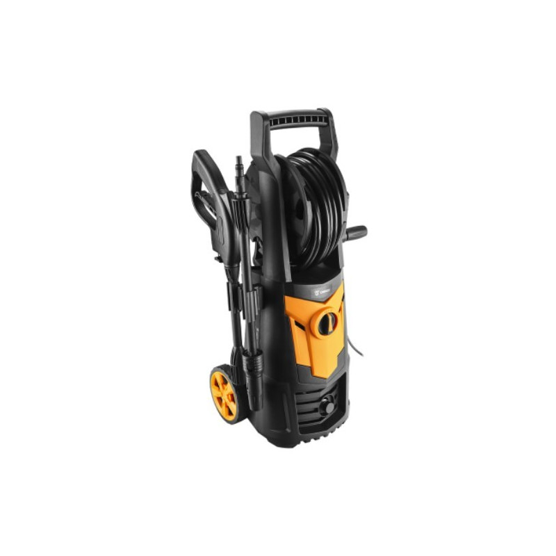 Мойка высокого давления Deko DKCW150 Pro сбоку
