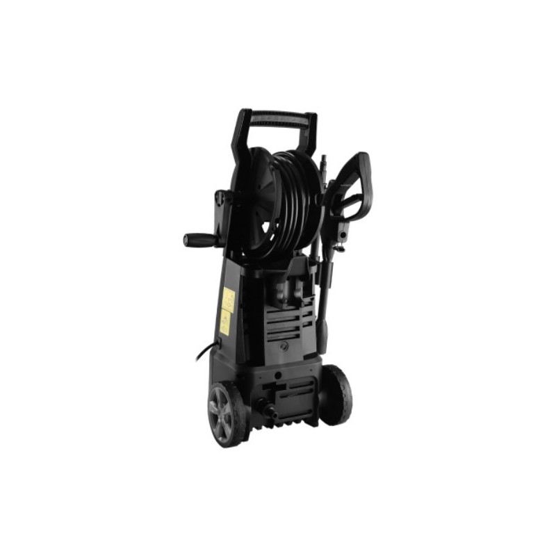 Мойка высокого давления Deko DKCW150 Pro сзади