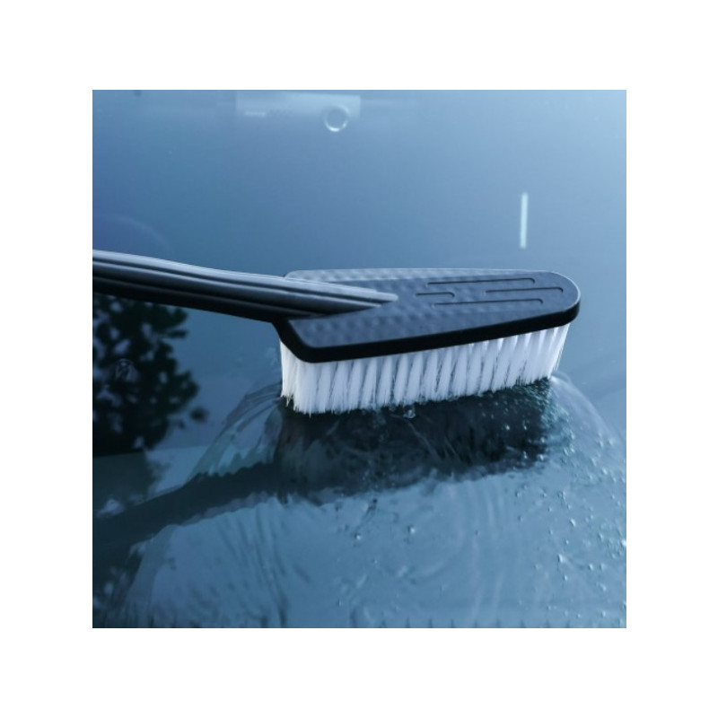 Мойка высокого давления Deko DKCW150 Pro щетка