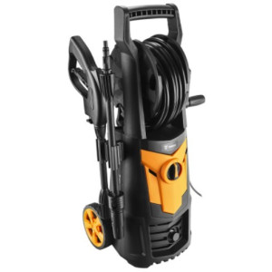 Мойка высокого давления Deko DKCW150 Pro сбоку