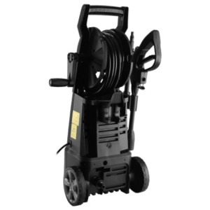 Мойка высокого давления Deko DKCW150 Pro сзади