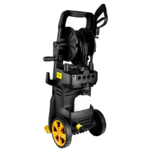 Мойка высокого давления Deko DKCW170 Pro сзади