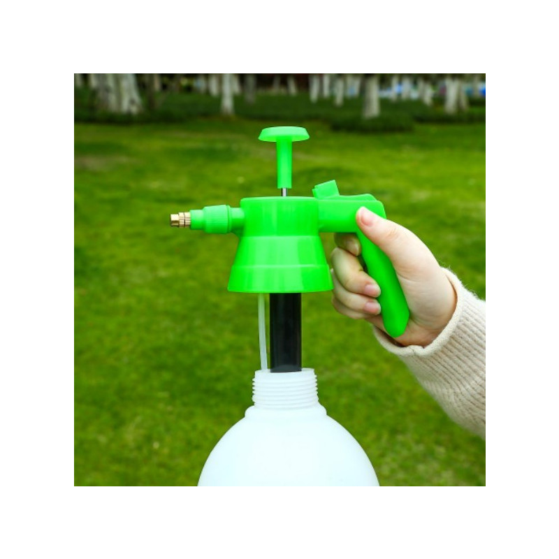 Ручной опрыскиватель Deko DKSP03 065-0935 механизм