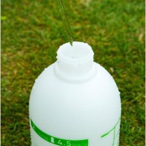 Ручной опрыскиватель Deko DKSP04 065-0936 наполнение емкости