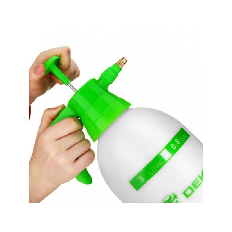 Ручной опрыскиватель Deko DKSP05 065-0937 помпа