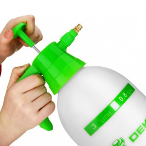 Ручной опрыскиватель Deko DKSP05 065-0937 помпа