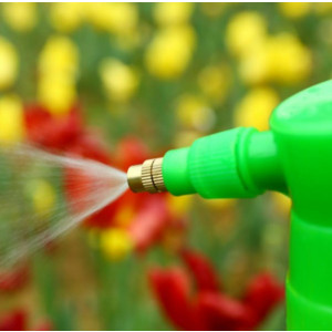 Ручной опрыскиватель Deko DKSP05 065-0937 сопло