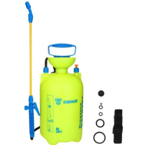 Ручной опрыскиватель Deko DKSP06 065-0938 комплект