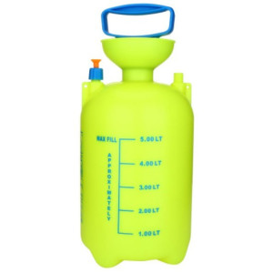 Ручной опрыскиватель Deko DKSP06 065-0938 бачок