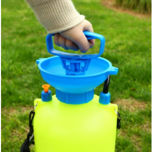 Ручной опрыскиватель Deko DKSP06 065-0938 помпа