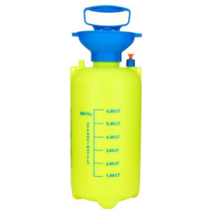 Ручной опрыскиватель Deko DKSP07 065-0939 бачок