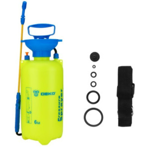 Ручной опрыскиватель Deko DKSP07 065-0939 комплект