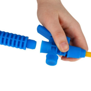 Ручной опрыскиватель Deko DKSP07 065-0939 шланг и насадка