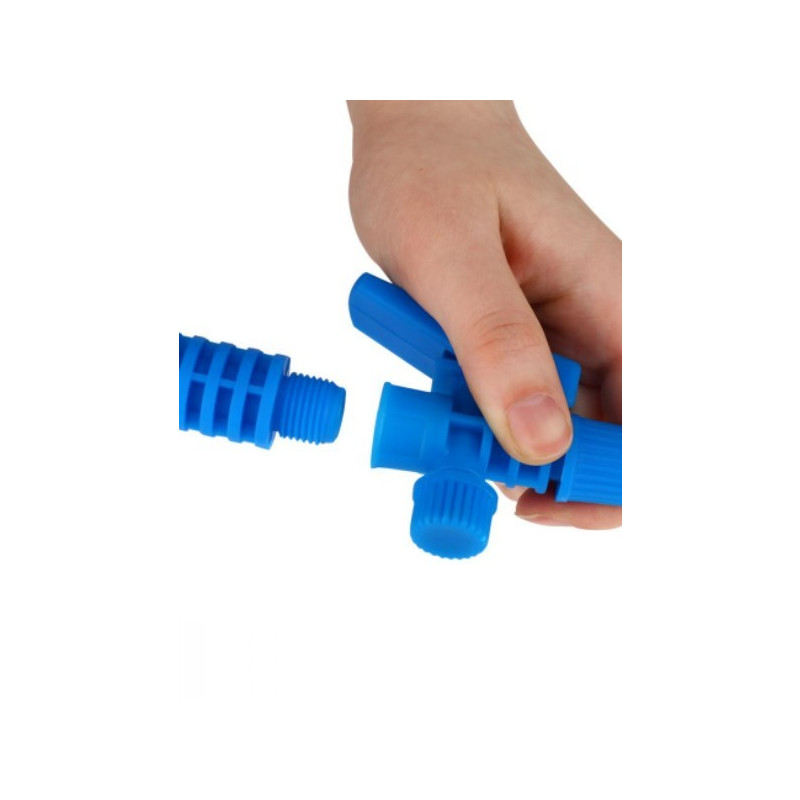 Ручной опрыскиватель Deko DKSP08 065-0940 насадка и шланг