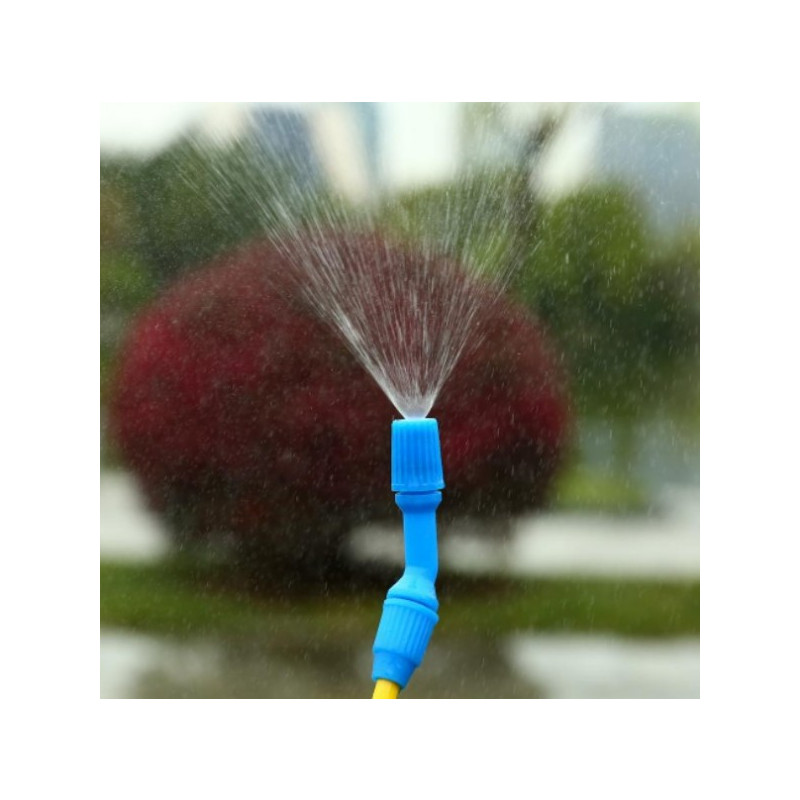 Ручной опрыскиватель Deko DKSP08 065-0940 распыление