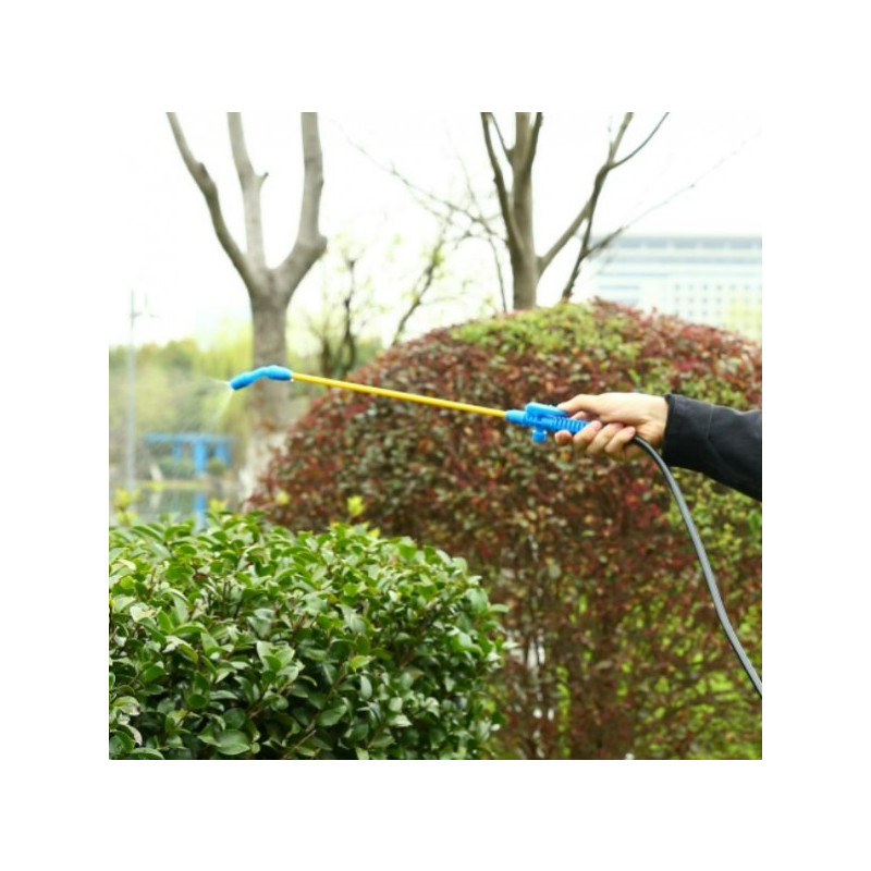 Ручной опрыскиватель Deko DKSP08 065-0940