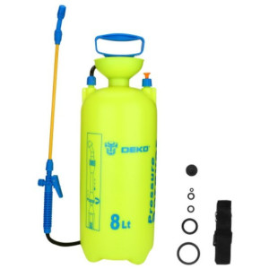 Ручной опрыскиватель Deko DKSP08 065-0940 комплект