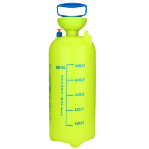 Ручной опрыскиватель Deko DKSP08 065-0940 бачок