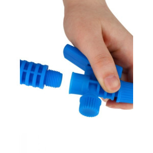 Ручной опрыскиватель Deko DKSP08 065-0940 насадка и шланг