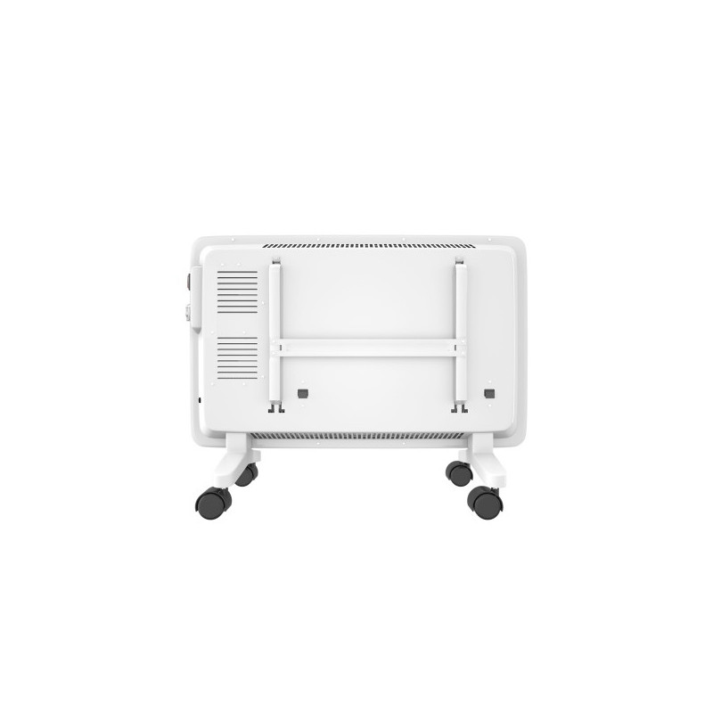 Конвектор Thermex Frame 1000M вид сзади