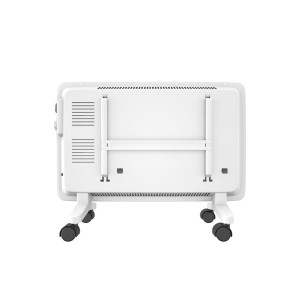 Конвектор Thermex Frame 1000M вид сзади