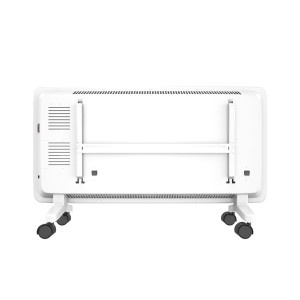 Конвектор Thermex Frame 1500E вид сзади