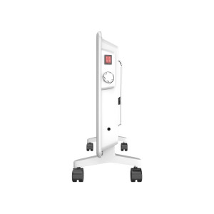 Конвектор Thermex Frame 1500M вид сбоку