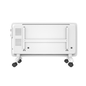 Конвектор Thermex Frame 1500M вид сзади