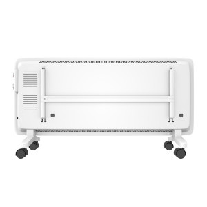 Конвектор Thermex Frame 2000M вид сзади