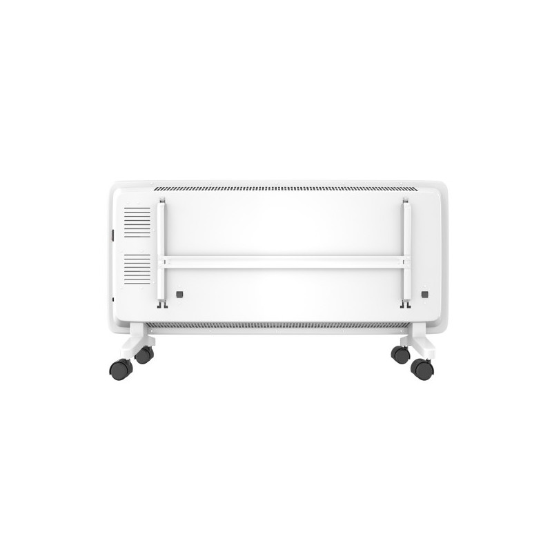 Конвектор Thermex Frame 2000E Wi-Fi вид сзади