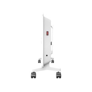 Конвектор Thermex Frame 2000E Wi-Fi вид сбоку