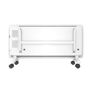 Конвектор Thermex Frame 2000E Wi-Fi вид сзади