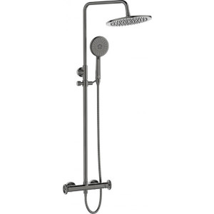 Душевая система Laveo Muro PLU 10OB