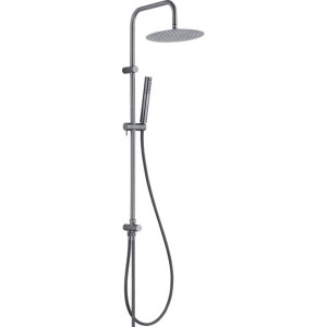 Душевая система Laveo Pretto PLP 10OX