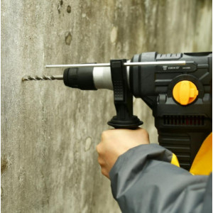 Перфоратор Deko DKH2000 063-4271 сверление