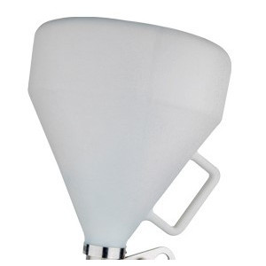 Пневмопистолет для вязких жидкостей Fubag Decor G5000 110148