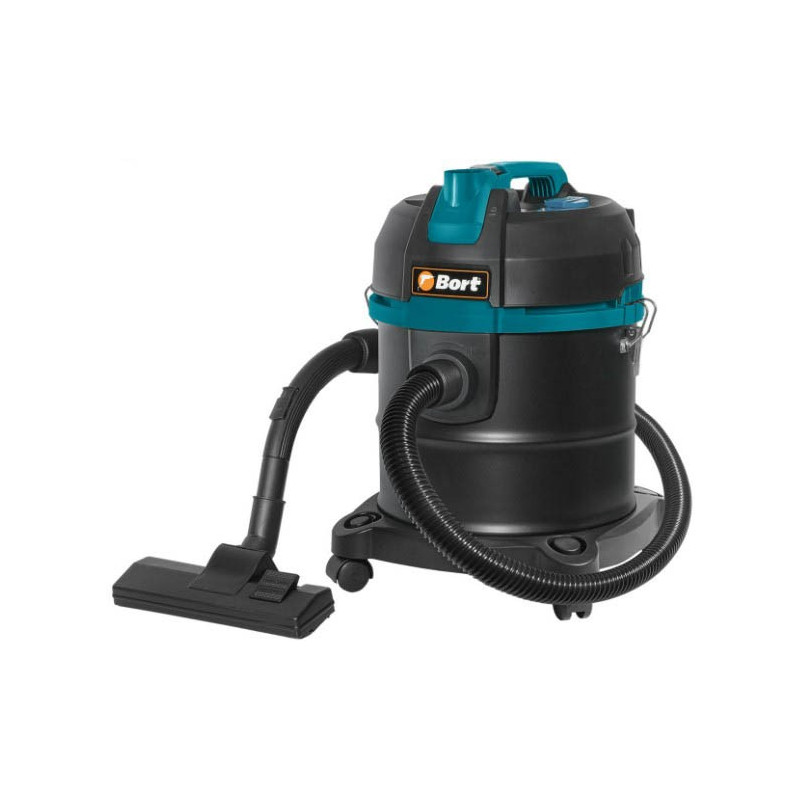 Пылесос Bort BSS-1220 Black