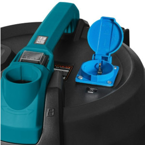 Пылесос Bort BSS-1220 Black розетка