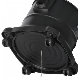 Пылесос Bort BSS-1220 Black вид снизу