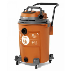 Пылесос Daewoo Power DAVC 6025S без шланга